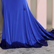 Viola Davis u haljini Jasona Wua na Zlatnim globusima 2023. - 4
