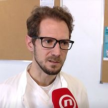 Toni Matić