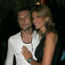 Anica i Robert Kovač u braku su od 2001. godine