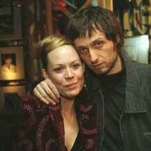 Jadranka i Dubravko Ivaniš, poznatiji pod nadimcima Yaya i Ripper, u braku su od 2001.