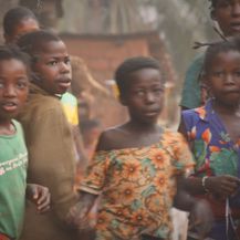 Provjereno: Posvajanje djece u Africi - 12