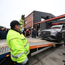 Rumunjska zaplijenila 4 milijuna eura vrijednu imovinu - 4