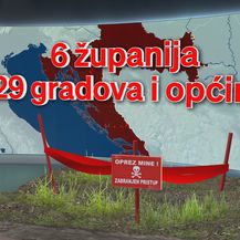 Stradao na Dinari - 2