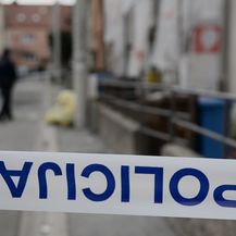 Eksplozija plina na Trešnjevci - 2