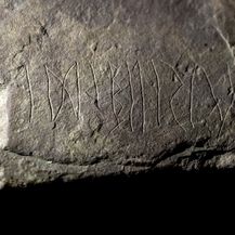 Najstariji runski kamen pronađen u Norveškoj - 4