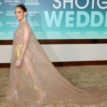 Glamurozno izdanje Jennifer Lopez