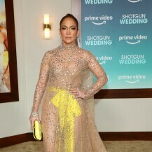Glamurozno izdanje Jennifer Lopez