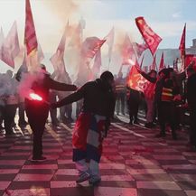 Štrajk u Francuskoj - 6