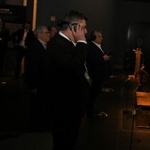 Milanović u Budimpešti s Orbanom - 2