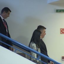 Milanovićevo pozicioniranje posjetom Orbanu - 1