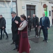 Milanovićevo pozicioniranje posjetom Orbanu - 2