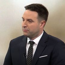 Marko Biočina, novinar Nove TV