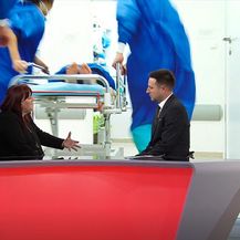 Marko Biočina i Maja Grba Bujević