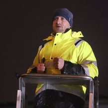 Prosvjed radnika Čistoće - 29