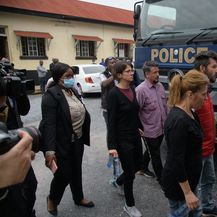 Suđenje Hrvatima u Zambiji - 39