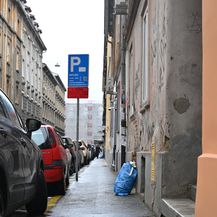Otpad na zagrebačkim ulicama - 13
