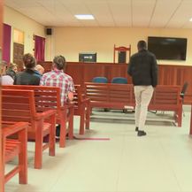 Hrvati u Zambiji - 3