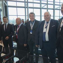 Euro okupio bivše ministre: Ilustracija - 1