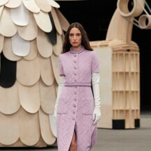 Chanel, haute couture, proljeće/ljeto 2023. - 1