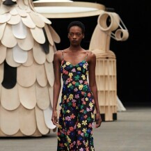 Chanel, haute couture, proljeće/ljeto 2023. - 4