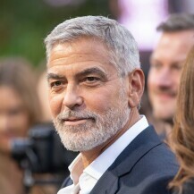 George Clooney