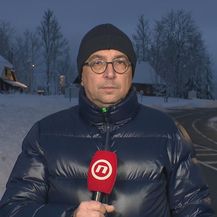 Marko Balen, reporter Dnevnika Nove TV