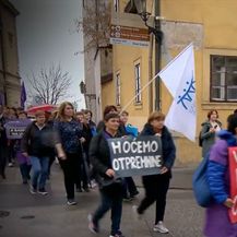 Bivše radnice Orljave još čekaju isplatu - 3