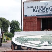 Provjereno: Posvojenja u Zambiji - 1
