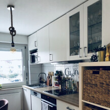 Sanja Petrović svoj stan u Stuttgartu uredila je vrlo funkcionalno i s puno stila - 8