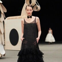 Chanel, haute couture, proljeće/ljeto 2023.