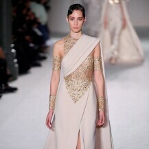 Elie Saab, haute couture, proljeće/ljeto 2023.