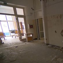 Obnova zagrebačkih bolnica - 4