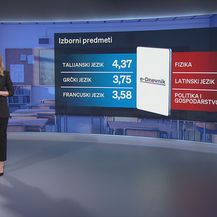 Videozid: Državna Matura - 3
