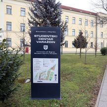 Studentski dom u Varaždinu - 5