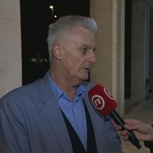 Branko Bazdan, ravnatelj DZ-a Dubrovnik - 1