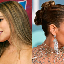 Sofia Vergara i Jennifer Lopez uvijek plijene pažnju svojim modnim izborima