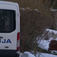 Istraga oko mrtve bebe u Zagorju - 2