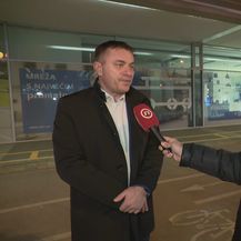 Miljenko Gočin i Vanja Margetić