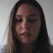 Paula Kuček, medicinska sestra
