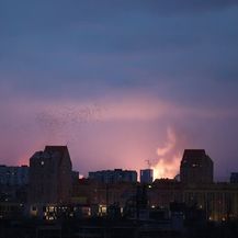 Rusi napadaju Kijev i Harkiv