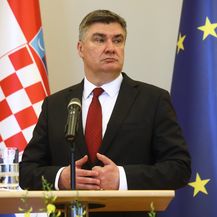 Zoran Milanović