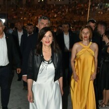 Na Filmskom festivalu u Puli 2022. godine