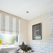 Fotografije kupaonica kao inspiracija za odabir podnih i zidnih pločica - 15