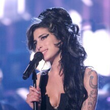 Film Back to Black o životu Amy Winehouse