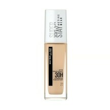 Maybelline Super Stay Active-Wear Foundation, 11,93 eura