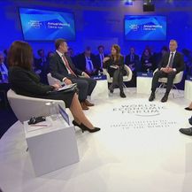 Andrej Plenković i Aleksandar Vučić - 5