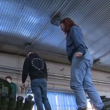 HVU otvorilo svoja vrata - 1
