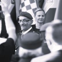 Bruno Zorica Zulu