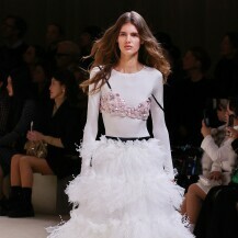 Chanel, haute couture, proljeće/ljeto 2024. - 2