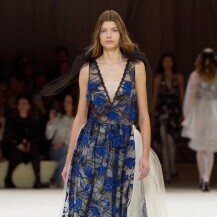 Chanel, haute couture, proljeće/ljeto 2024. - 3